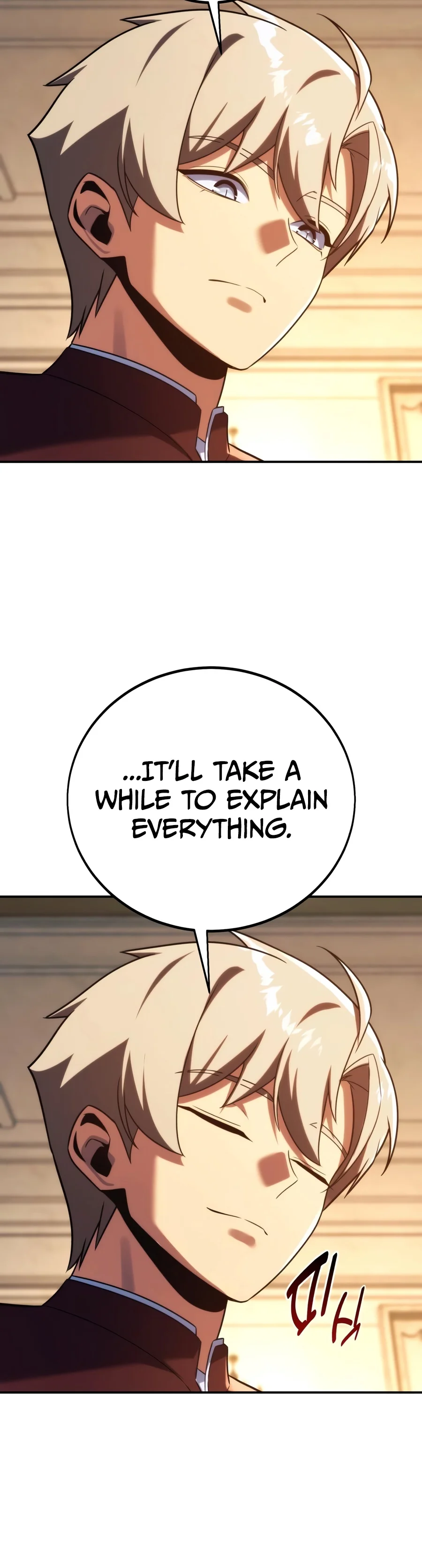 The Extra’s Academy Survival Guide Chapter 127 - Page 22