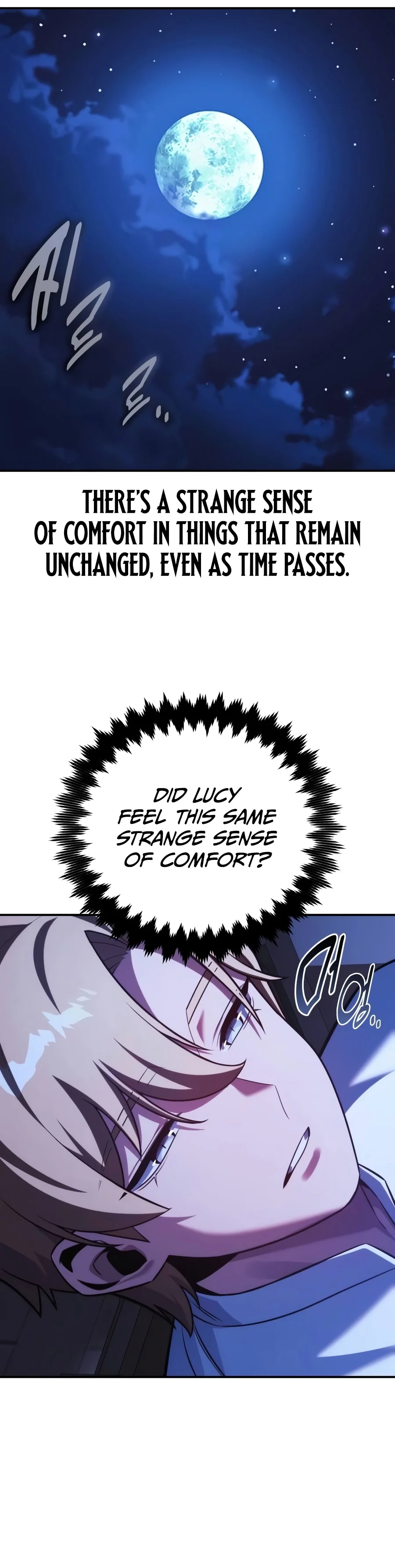 The Extra’s Academy Survival Guide Chapter 128 - Page 21