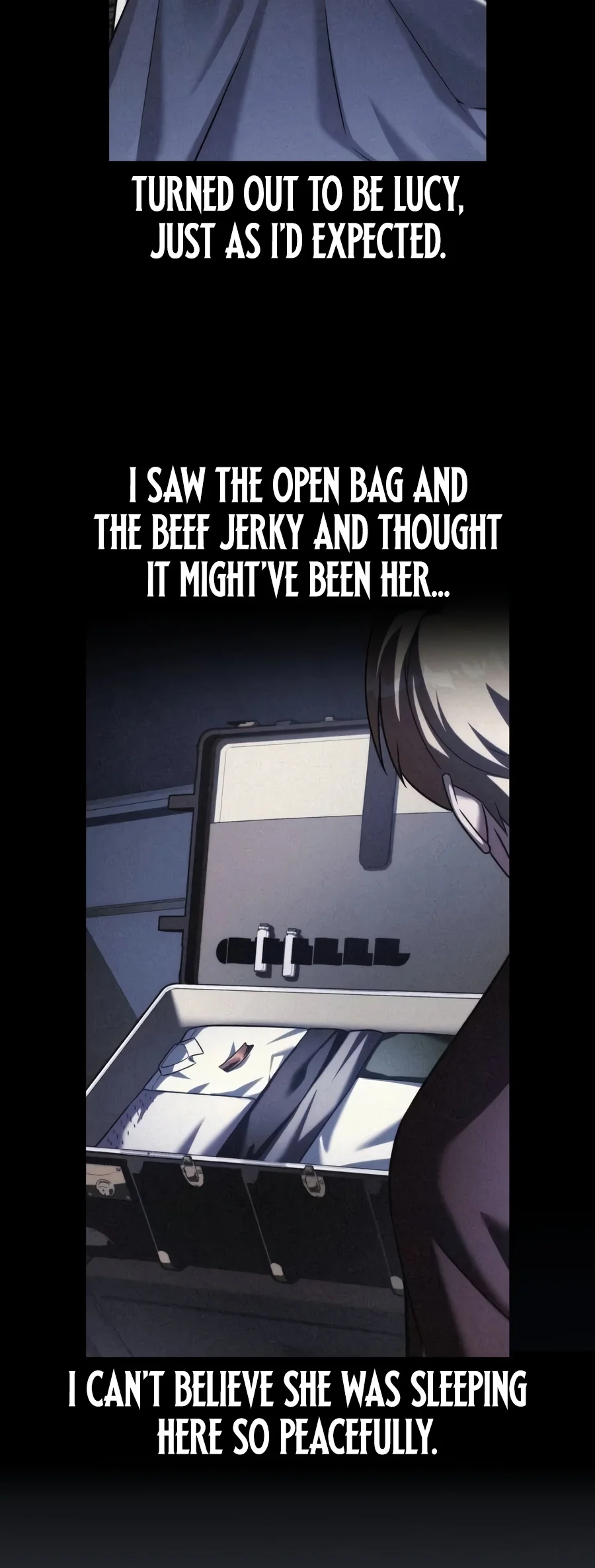 The Extra’s Academy Survival Guide Chapter 128 - Page 23
