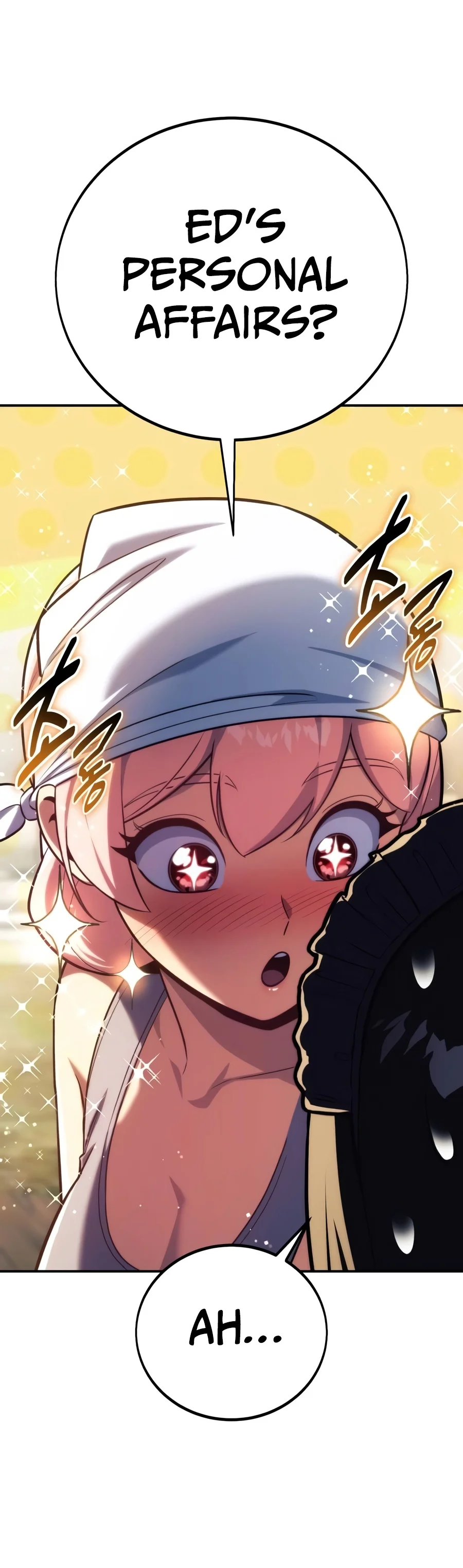 The Extra’s Academy Survival Guide Chapter 128 - Page 4
