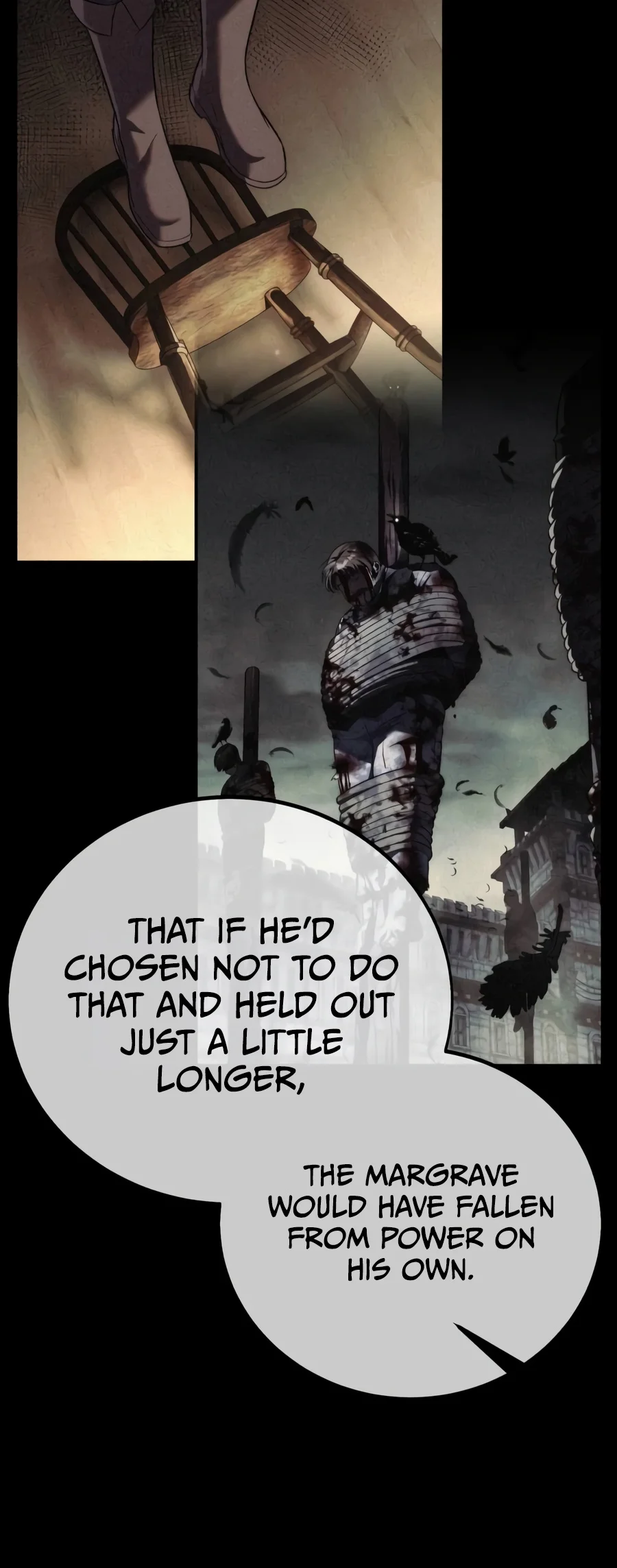 The Extra’s Academy Survival Guide Chapter 128 - Page 6