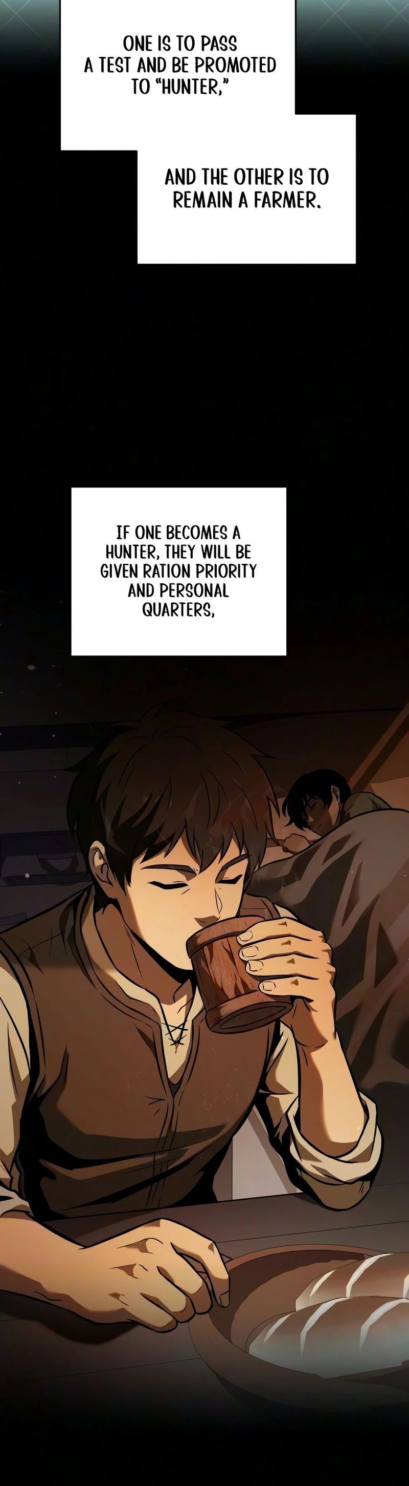 Reincarnator Chapter 137 - Page 3