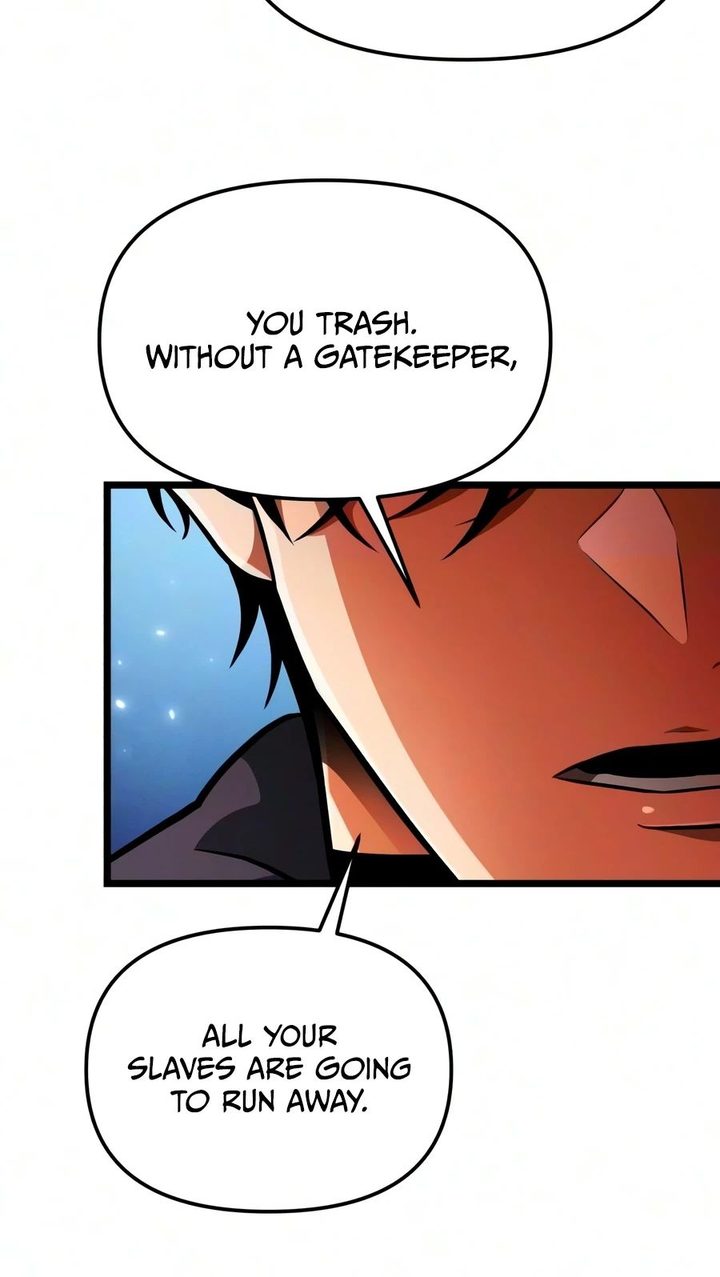 Reincarnator Chapter 144 - Page 3