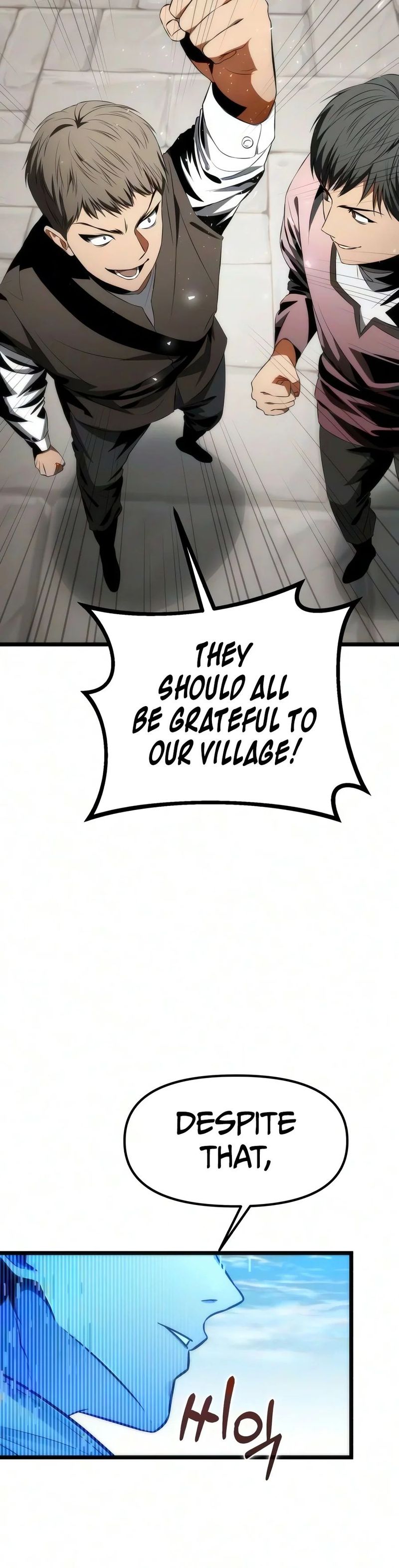 Reincarnator Chapter 152 - Page 14
