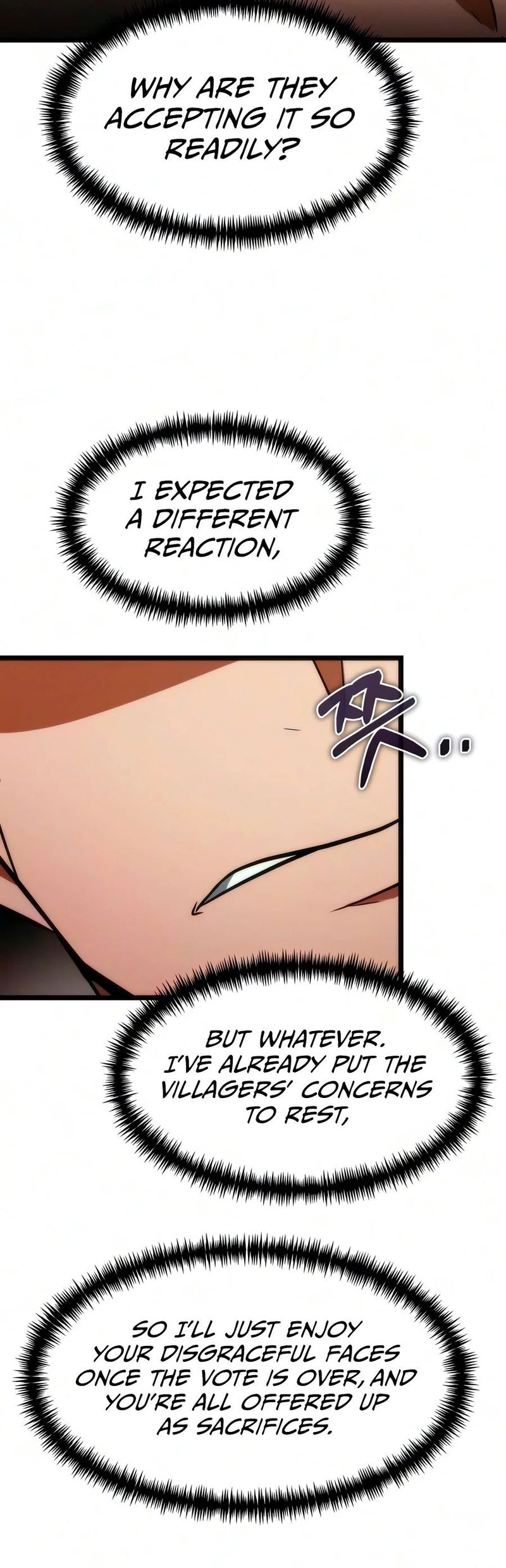 Reincarnator Chapter 152 - Page 16