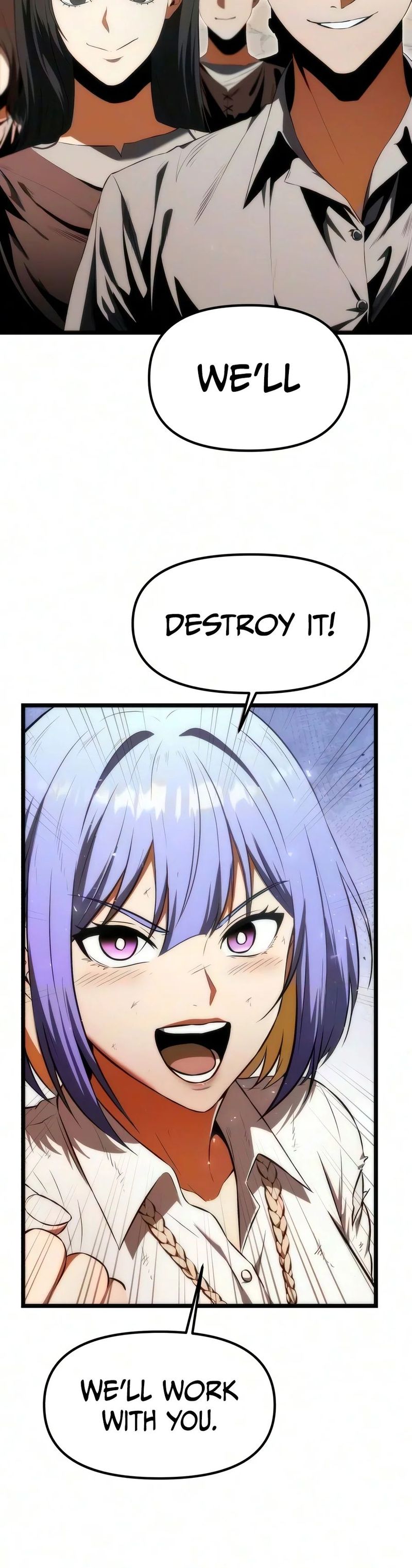 Reincarnator Chapter 152 - Page 20