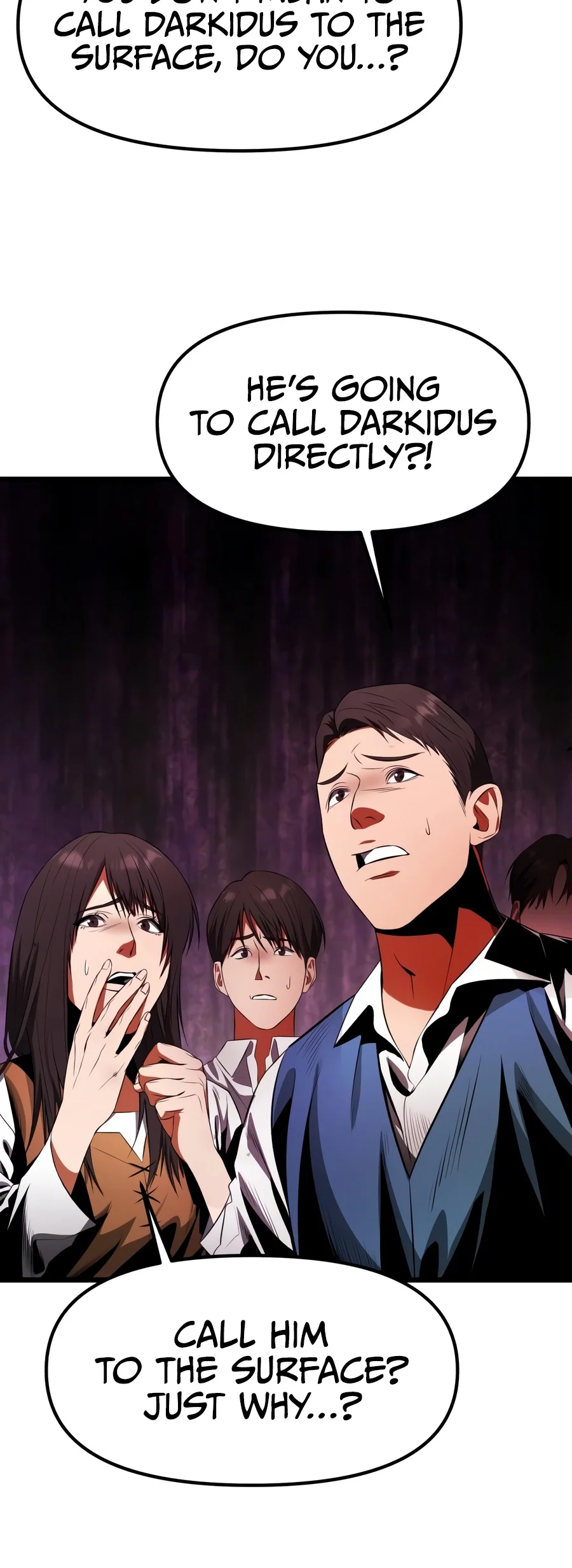 Reincarnator Chapter 154 - Page 4