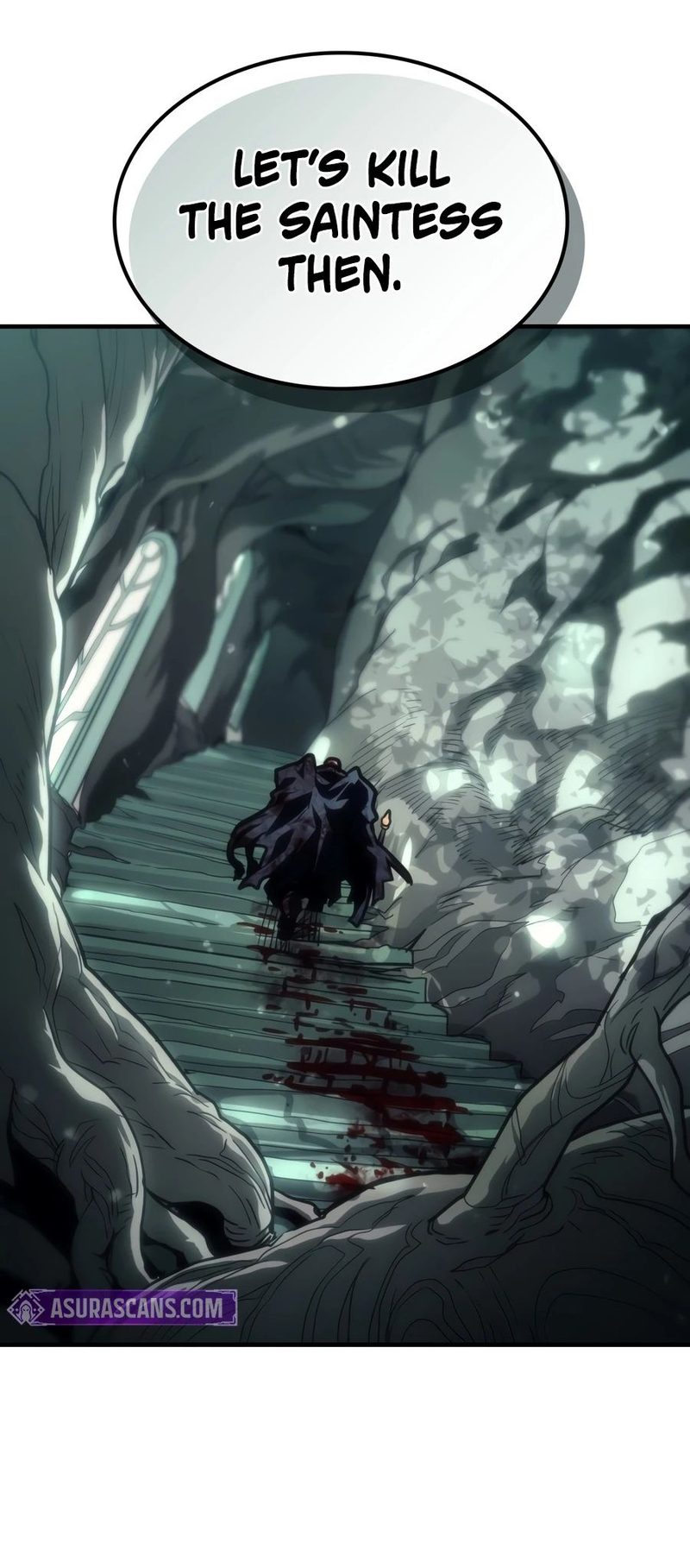 Mr Devourer, Please Act Like a Final Boss Chapter 135 - Page 7