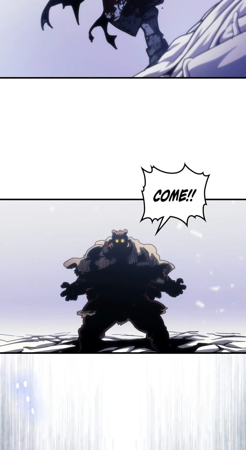 Mr Devourer, Please Act Like a Final Boss Chapter 136 - Page 13