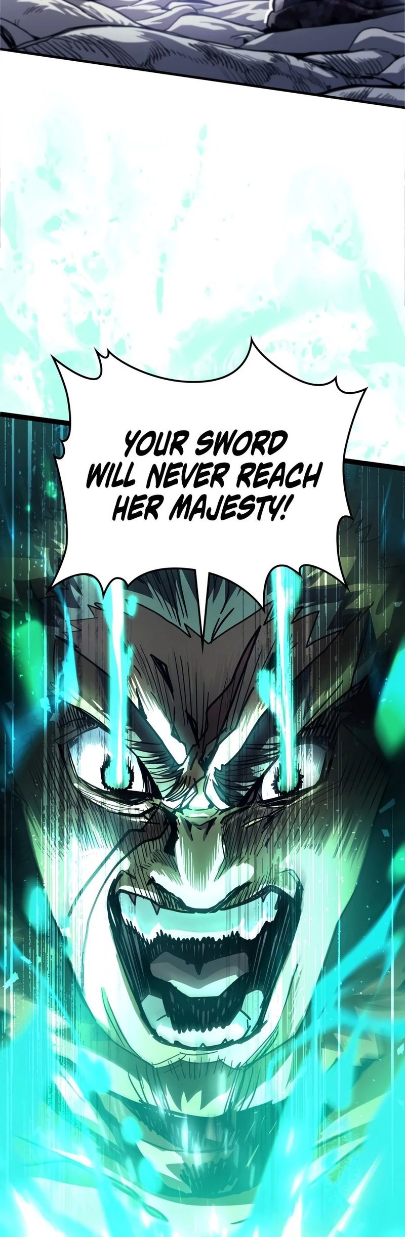 Mr Devourer, Please Act Like a Final Boss Chapter 136 - Page 15
