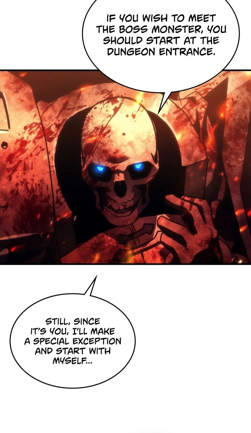 Mr Devourer, Please Act Like a Final Boss Chapter 139 - Page 11