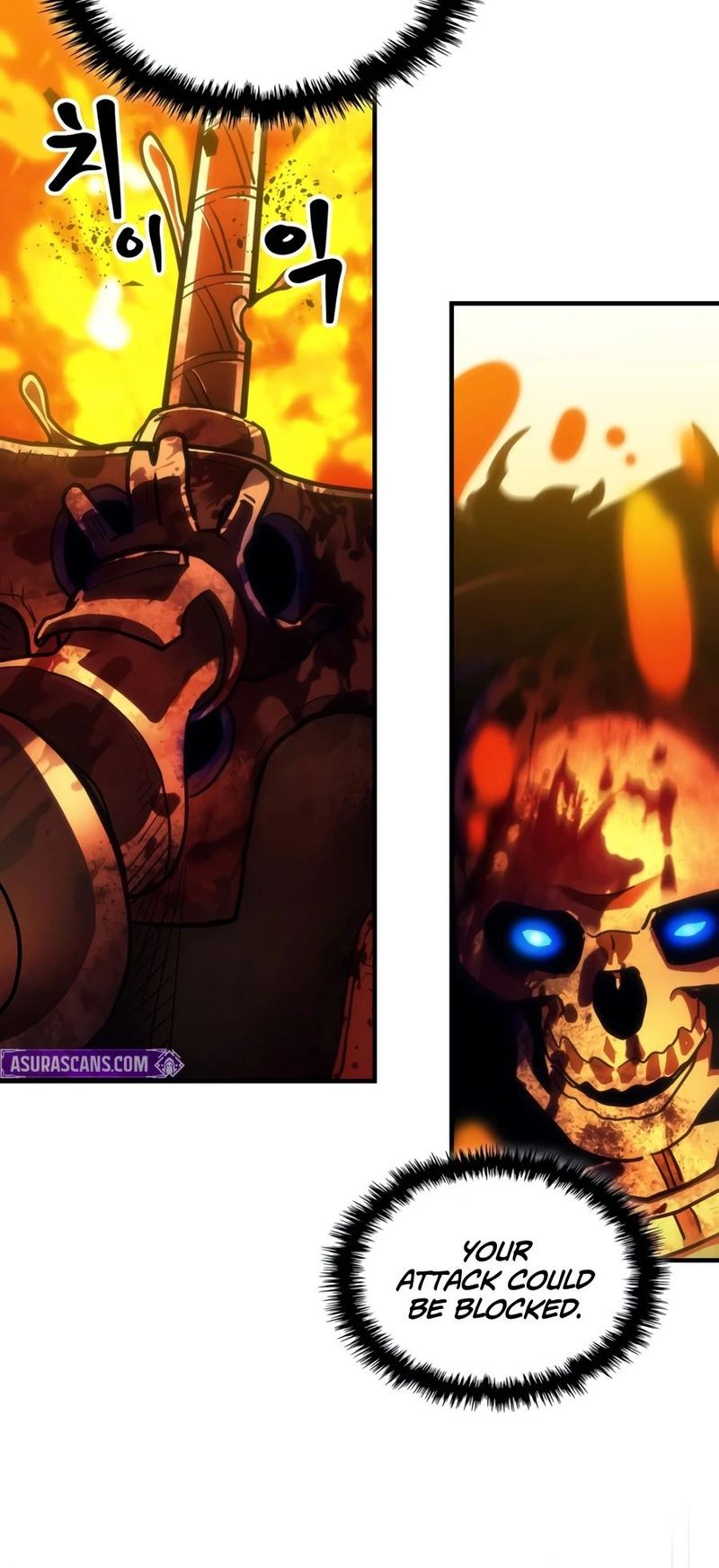 Mr Devourer, Please Act Like a Final Boss Chapter 139 - Page 13
