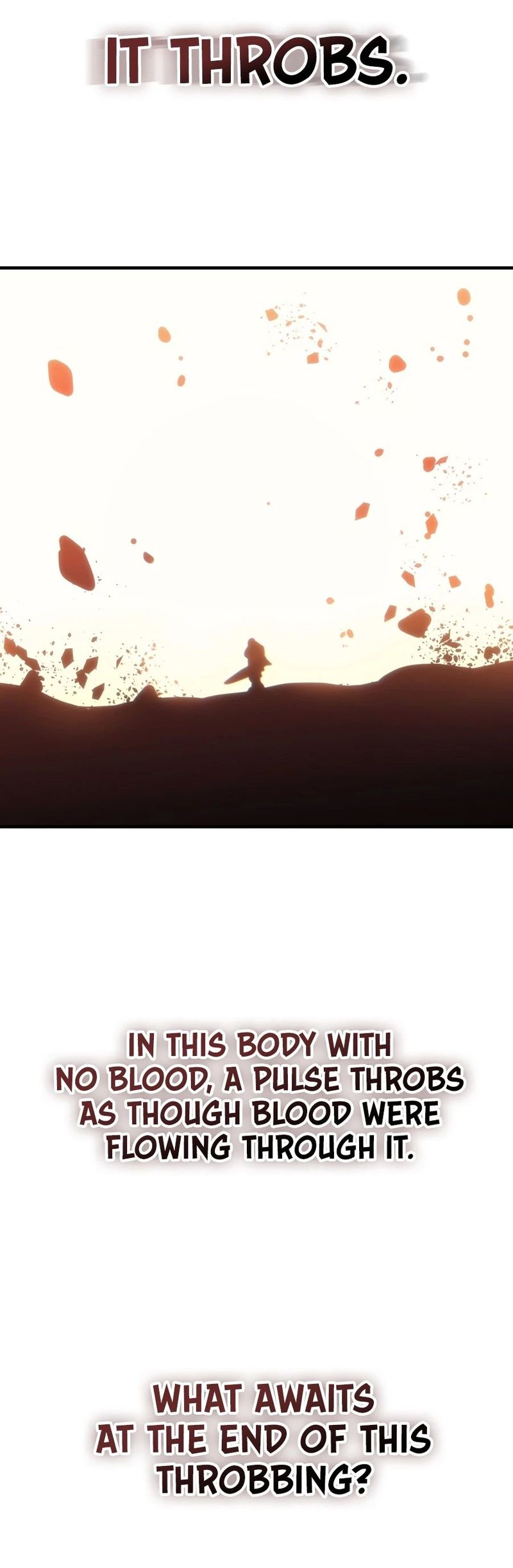 Mr Devourer, Please Act Like a Final Boss Chapter 139 - Page 9