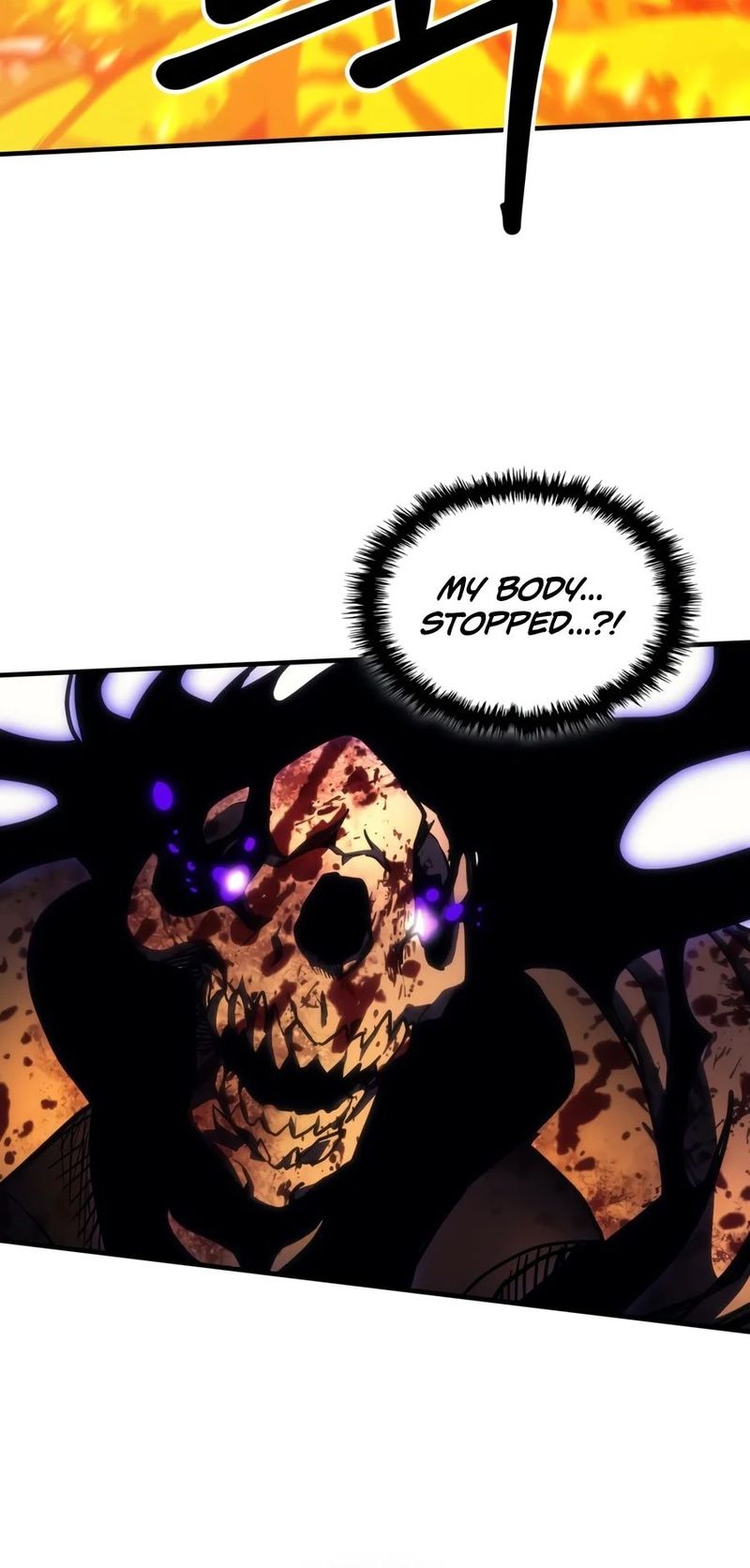 Mr Devourer, Please Act Like a Final Boss Chapter 140 - Page 7