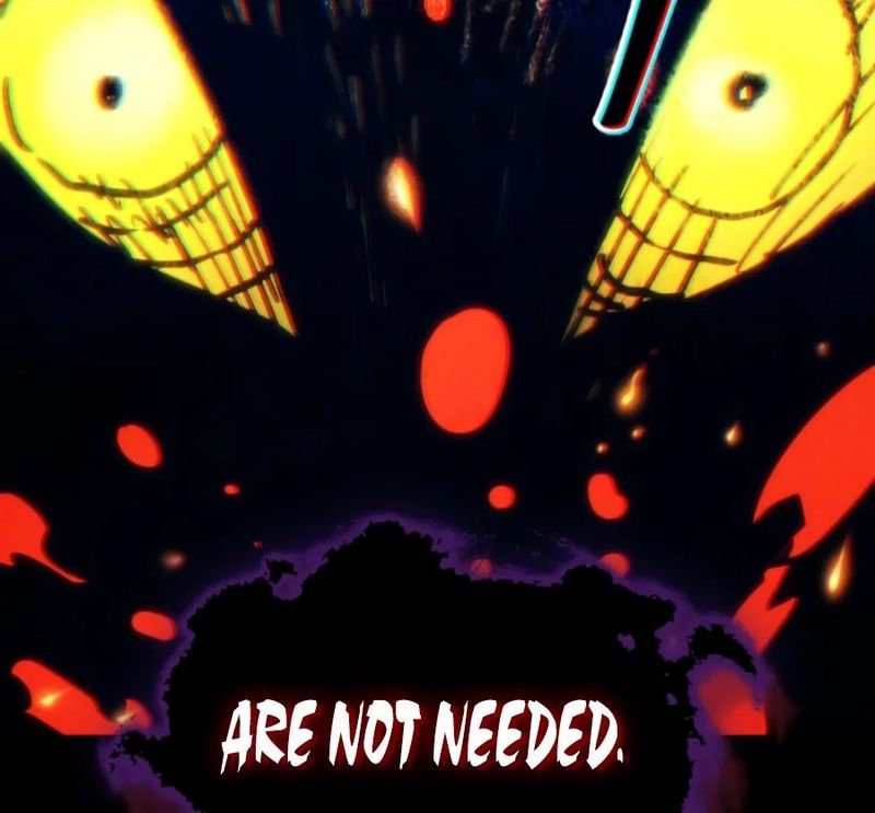 Mr Devourer, Please Act Like a Final Boss Chapter 141 - Page 11