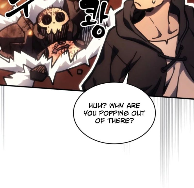 Mr Devourer, Please Act Like a Final Boss Chapter 141 - Page 5