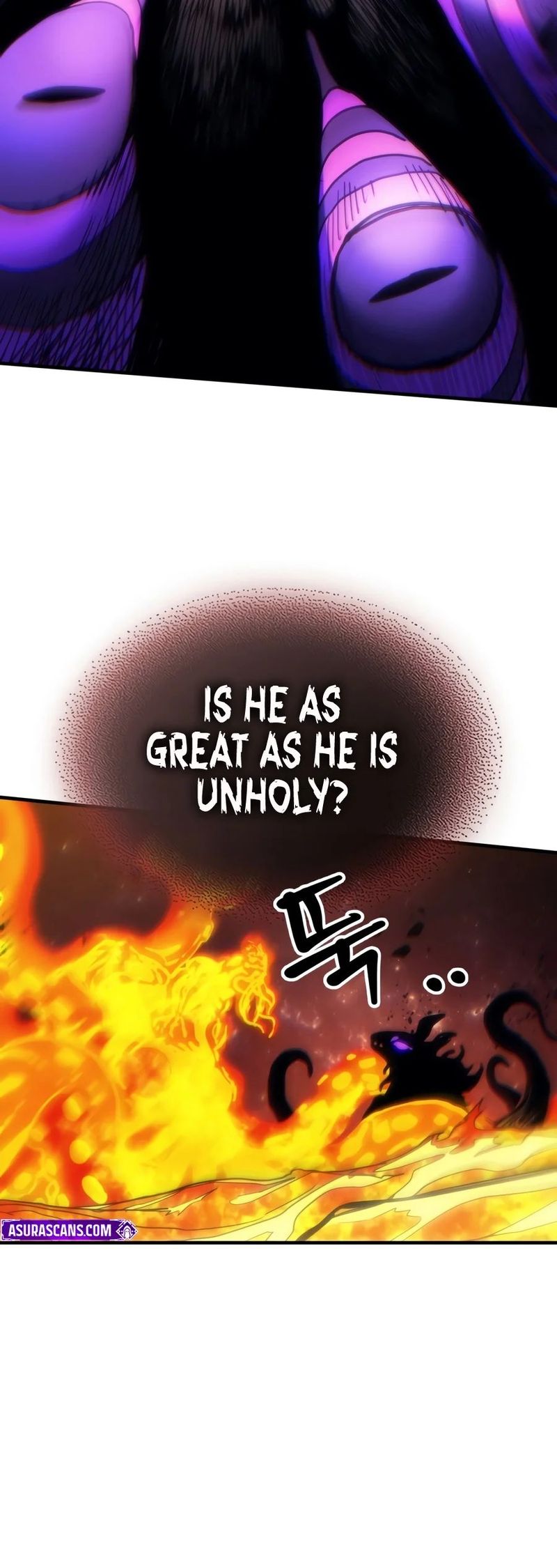 Mr Devourer, Please Act Like a Final Boss Chapter 143 - Page 8
