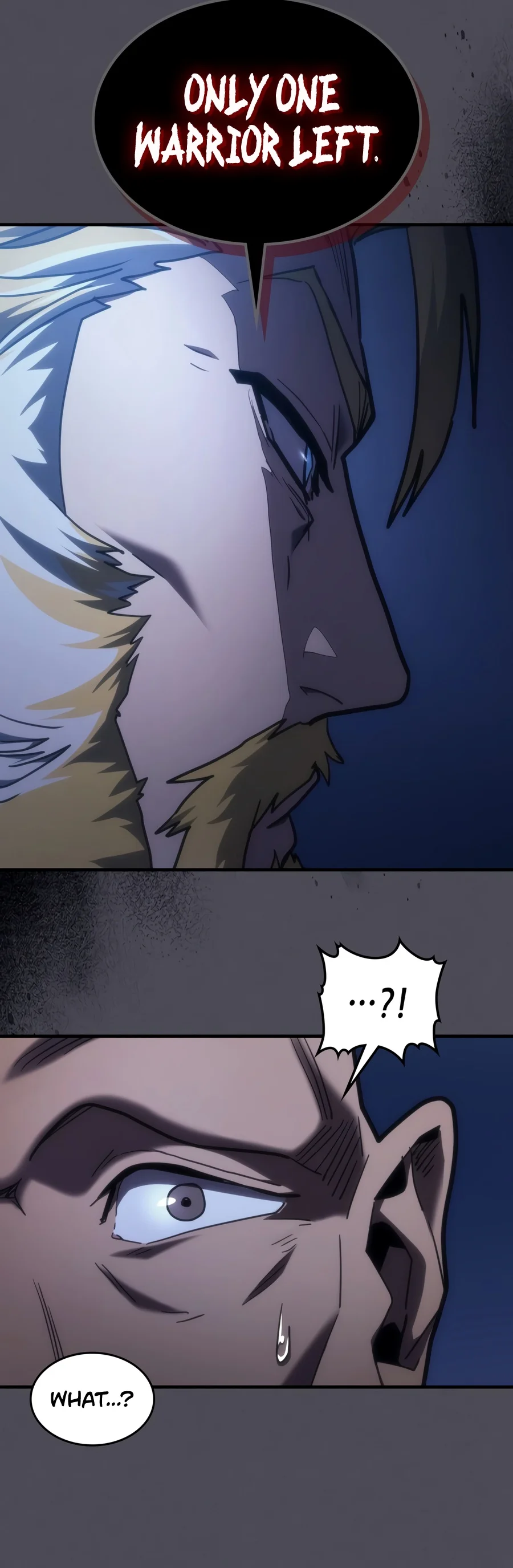 Mr Devourer, Please Act Like a Final Boss Chapter 145 - Page 12