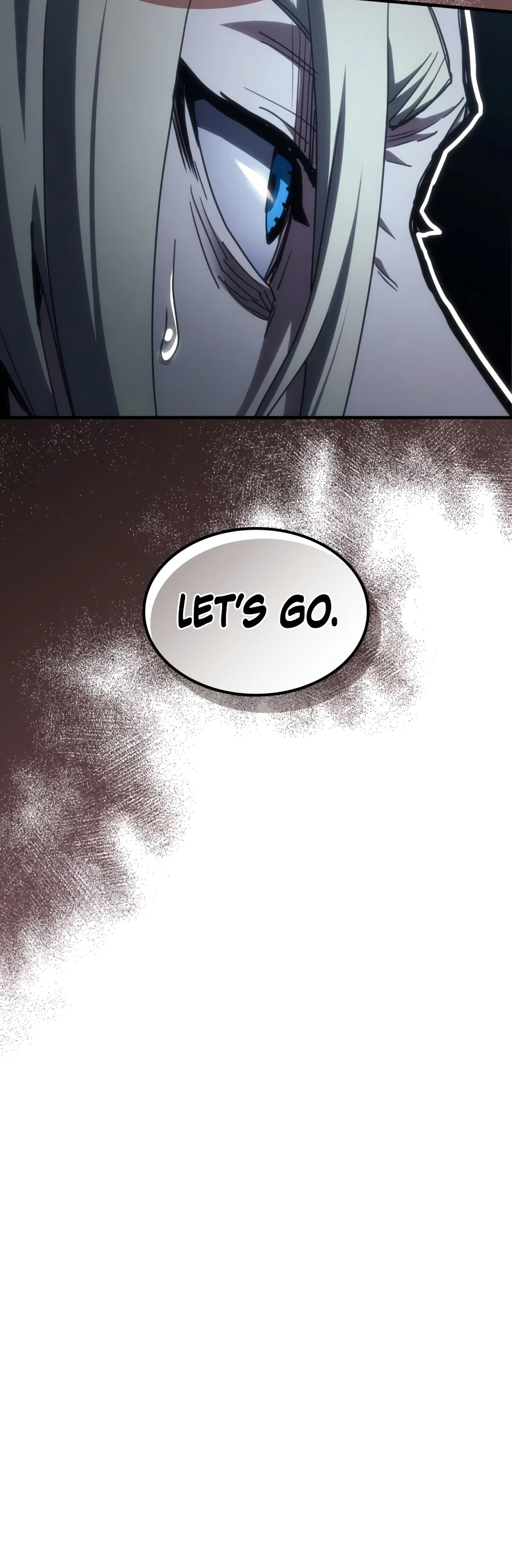 Mr Devourer, Please Act Like a Final Boss Chapter 147 - Page 11