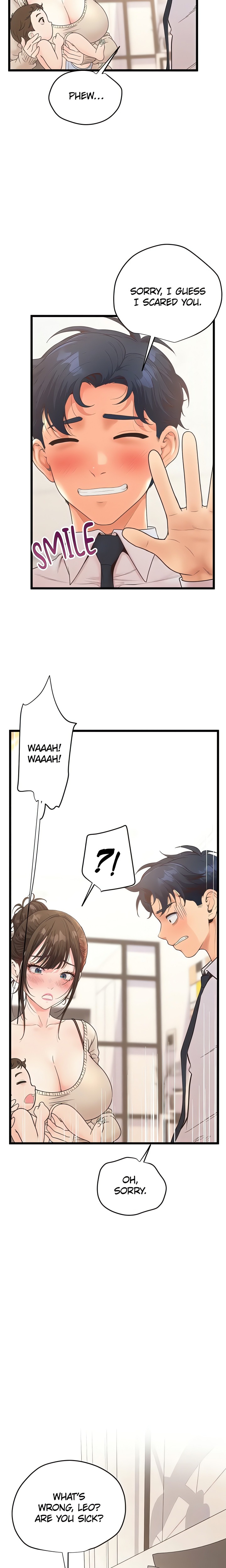 Workplace Relationship Management Chapter 31 - Page 14