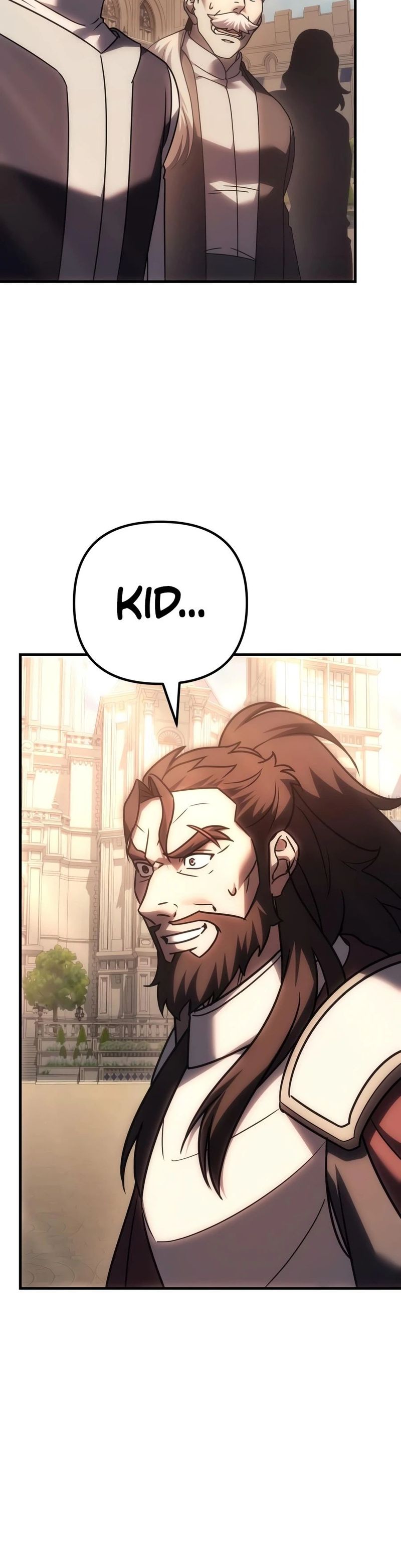 Regressor of the Fallen family Chapter 135 - Page 17