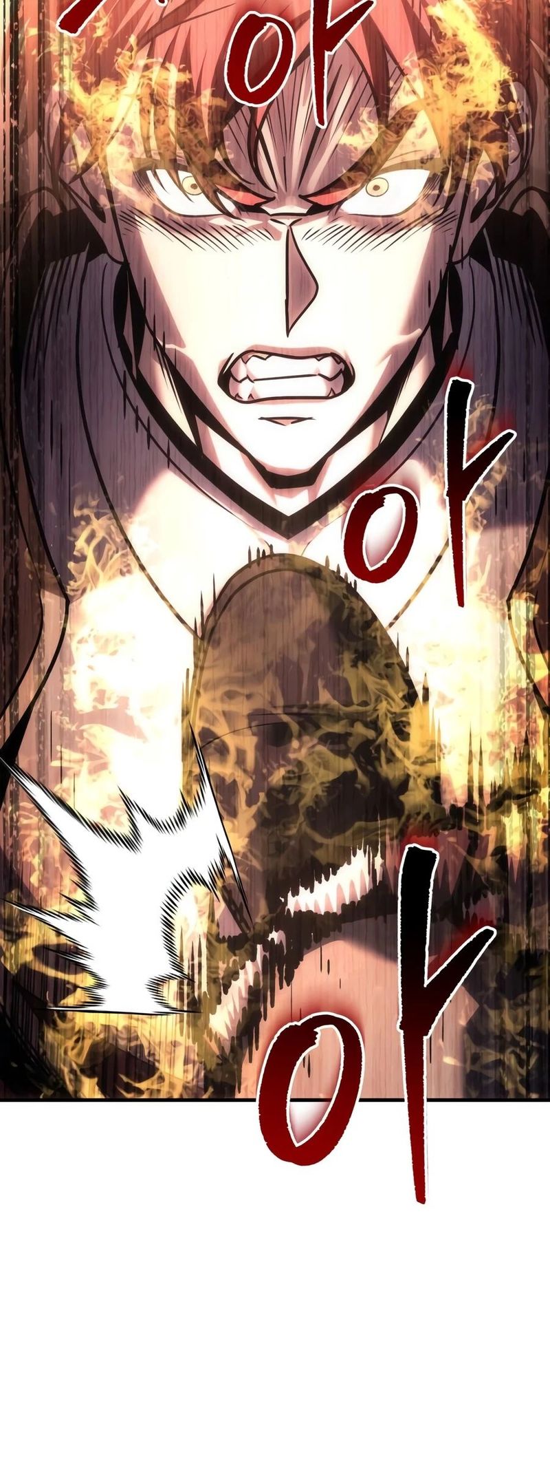 Regressor of the Fallen family Chapter 135 - Page 5