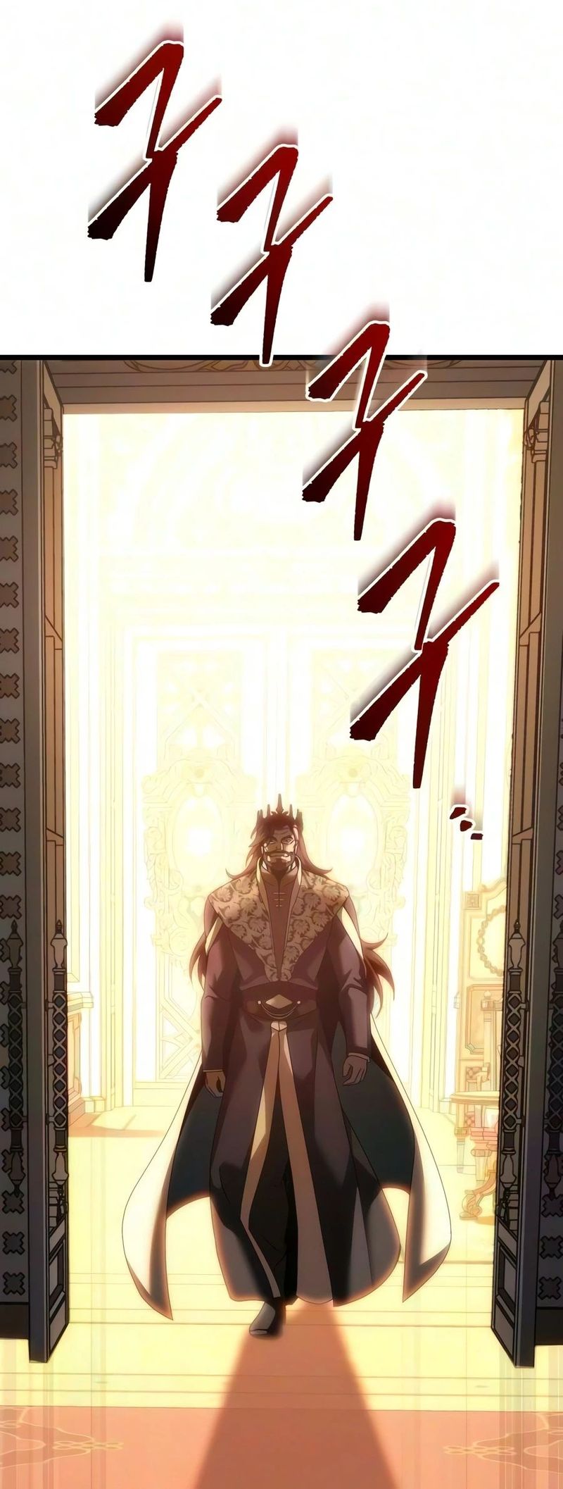 Regressor of the Fallen family Chapter 136 - Page 13