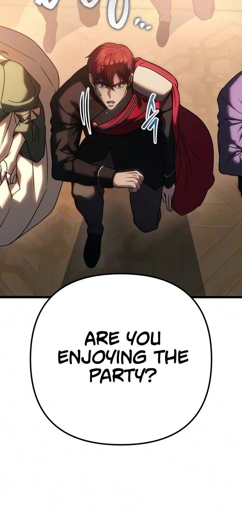 Regressor of the Fallen family Chapter 136 - Page 15