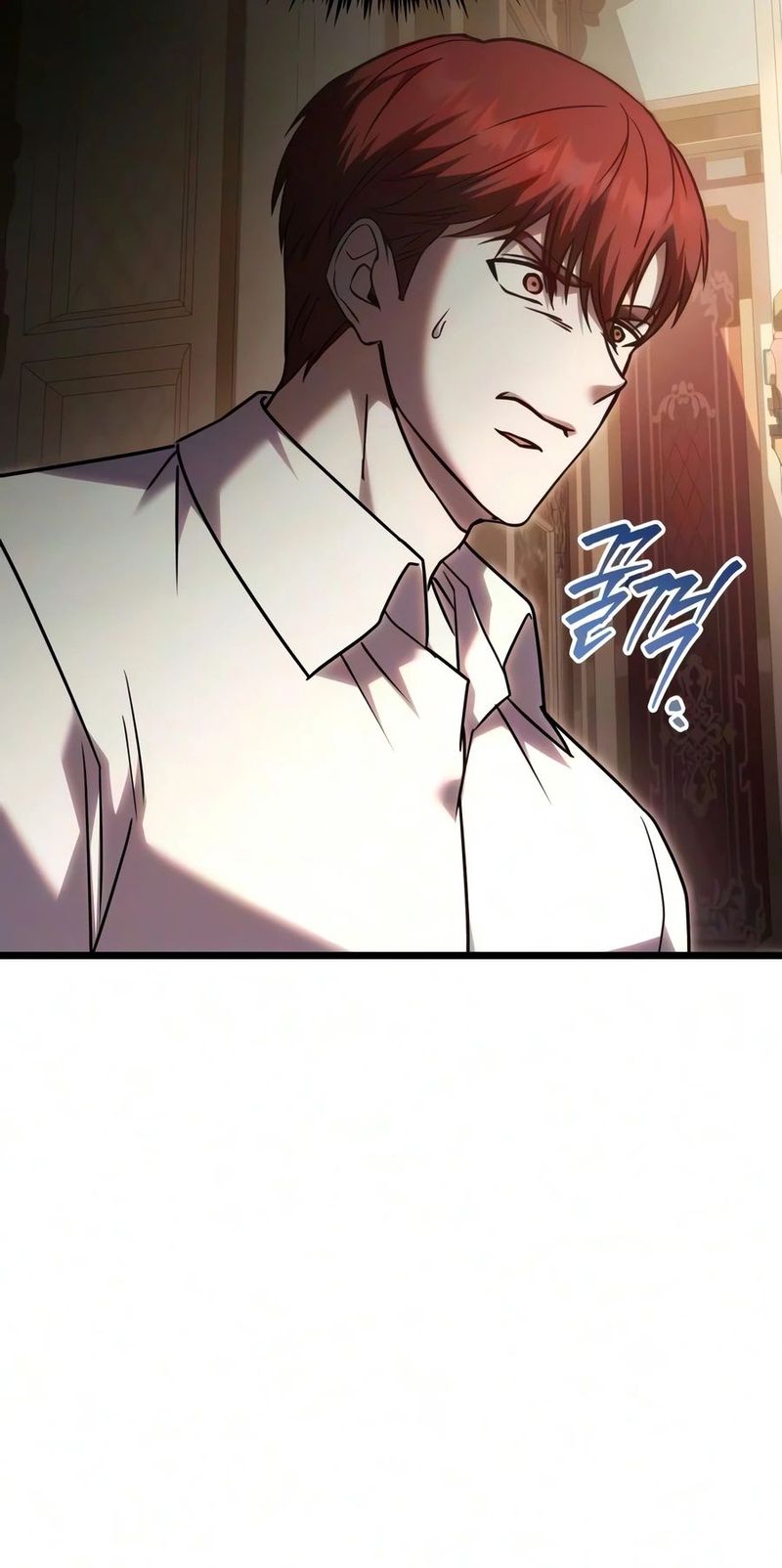 Regressor of the Fallen family Chapter 137 - Page 11