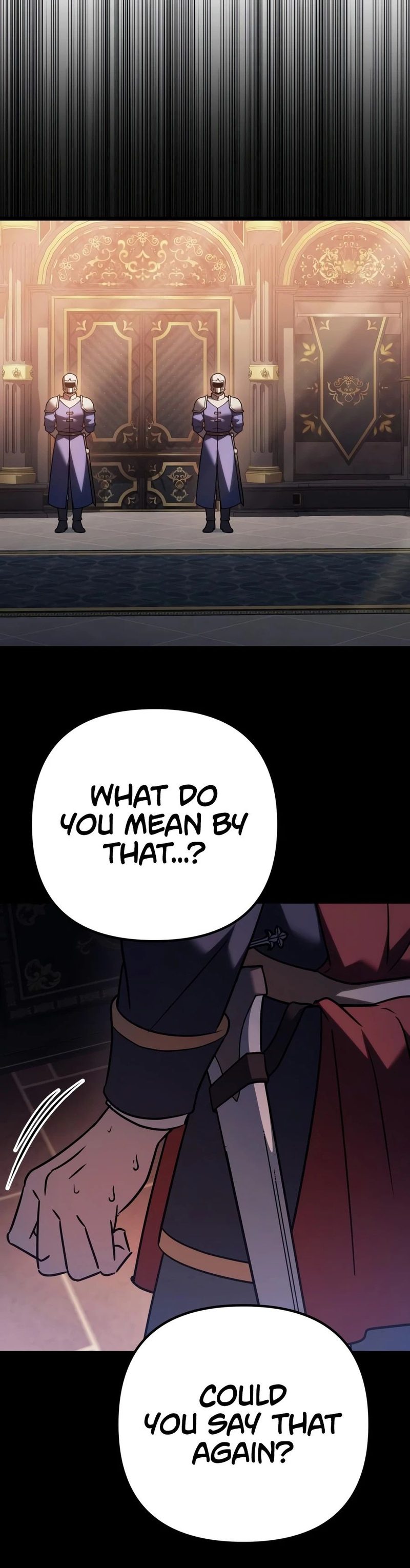 Regressor of the Fallen family Chapter 144 - Page 18