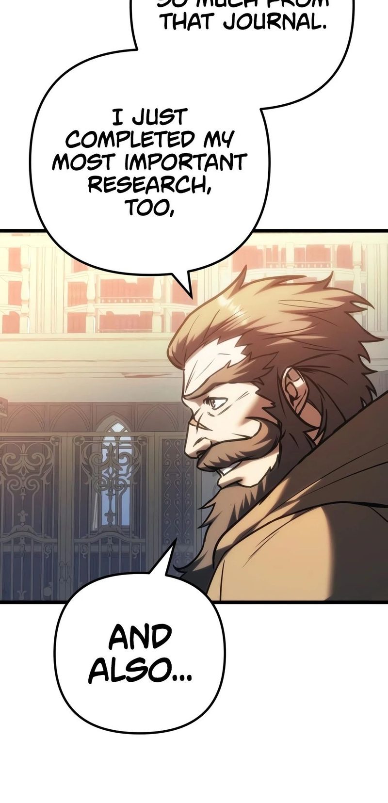 Regressor of the Fallen family Chapter 146 - Page 16