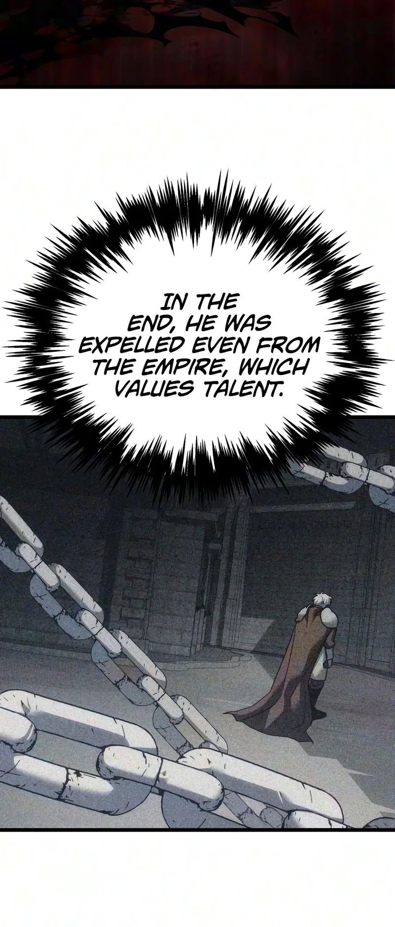Regressor of the Fallen family Chapter 148 - Page 5