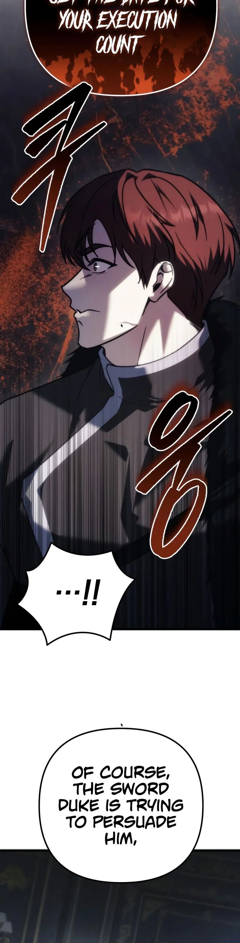 Regressor of the Fallen family Chapter 150 - Page 3