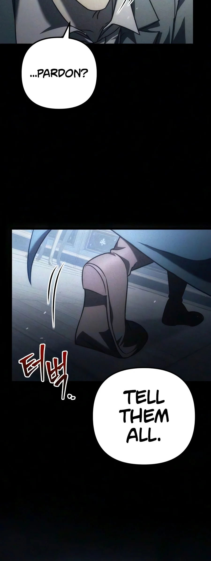 Regressor of the Fallen family Chapter 153 - Page 10