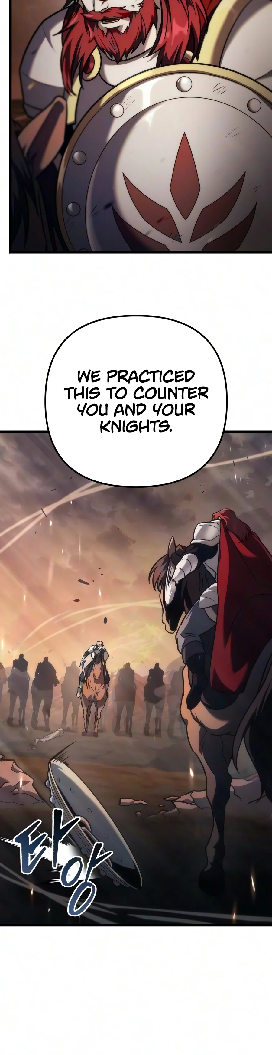 Regressor of the Fallen family Chapter 153 - Page 18