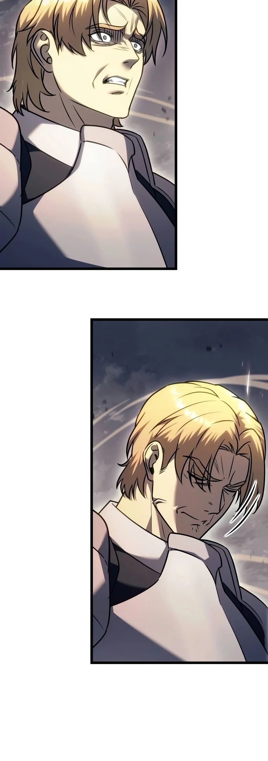 Regressor of the Fallen family Chapter 155 - Page 12