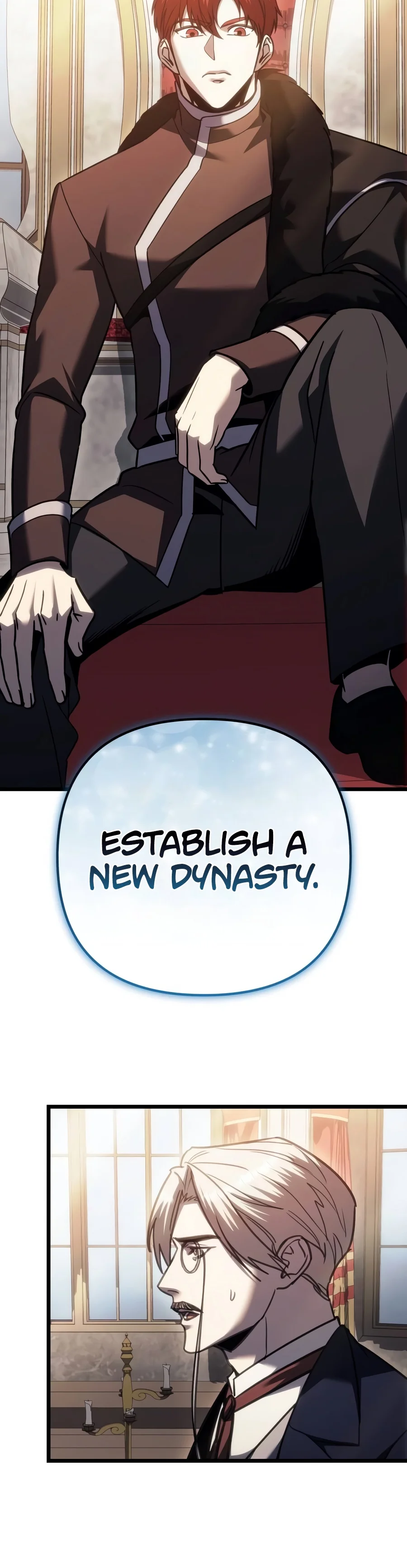 Regressor of the Fallen family Chapter 156 - Page 13