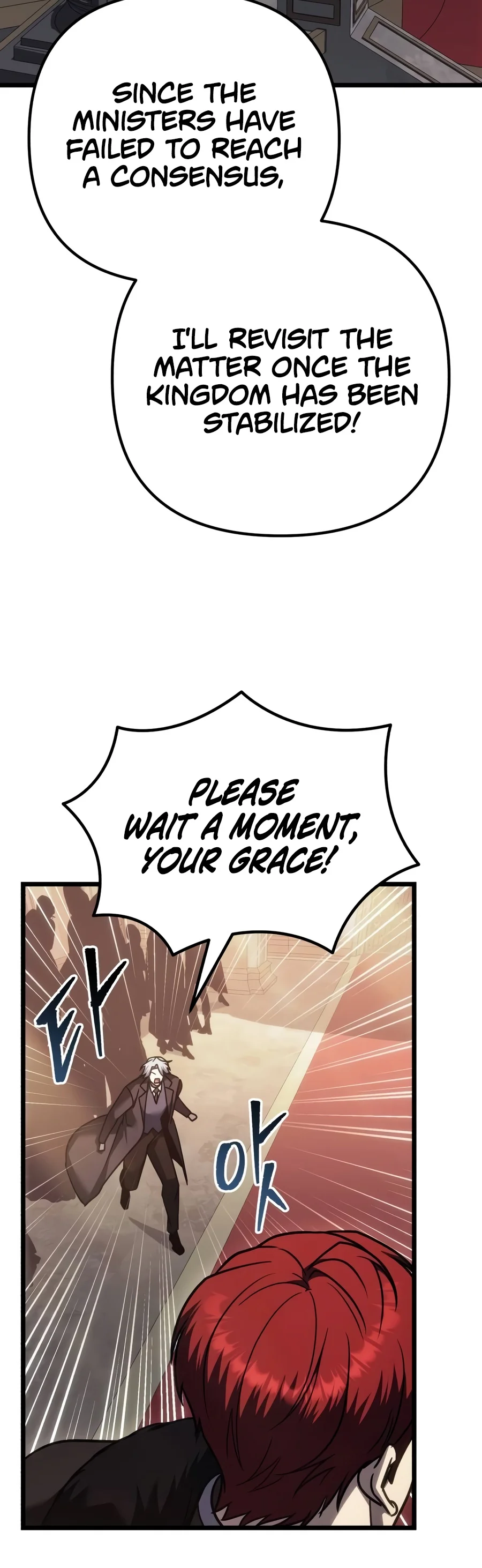 Regressor of the Fallen family Chapter 156 - Page 15