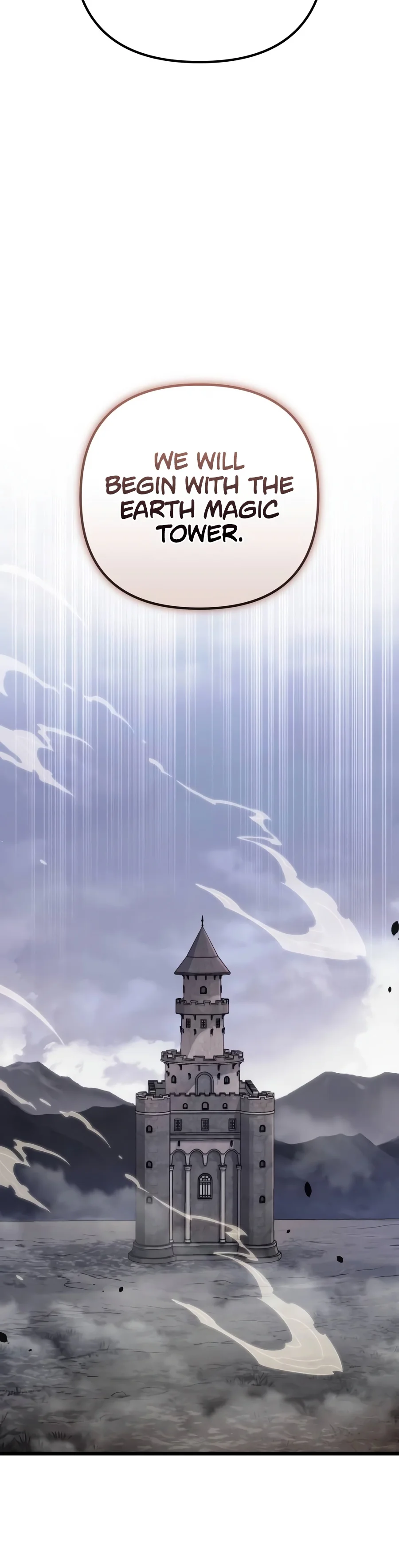 Regressor of the Fallen family Chapter 156 - Page 19