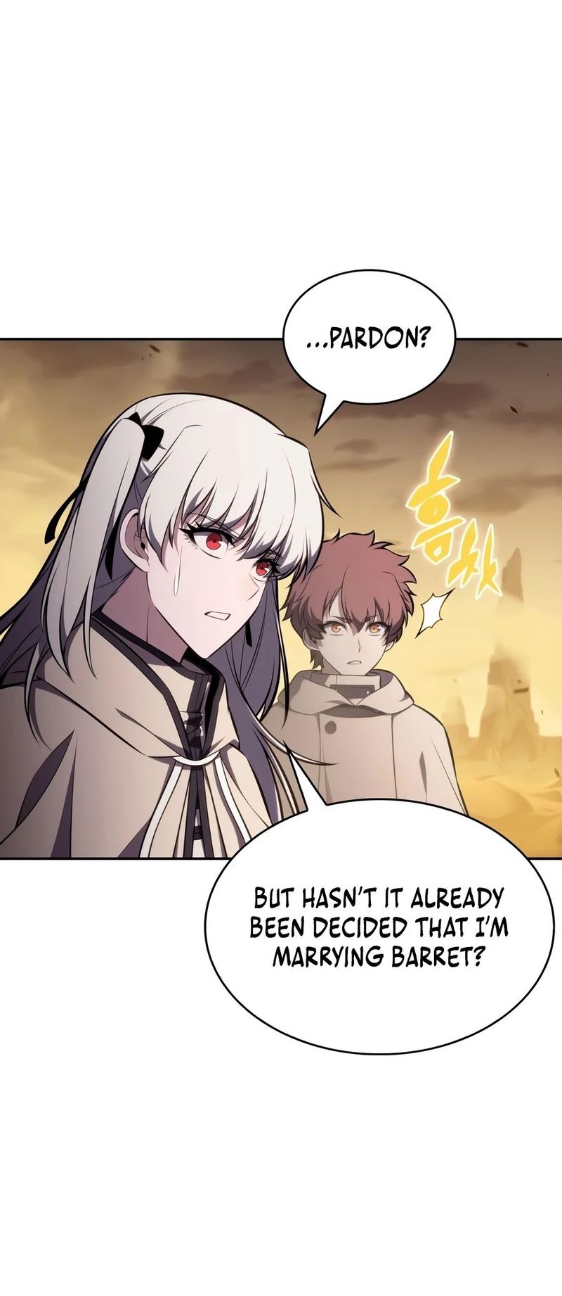 The Regressed Son of a Duke is an Assassin Chapter 128 - Page 13