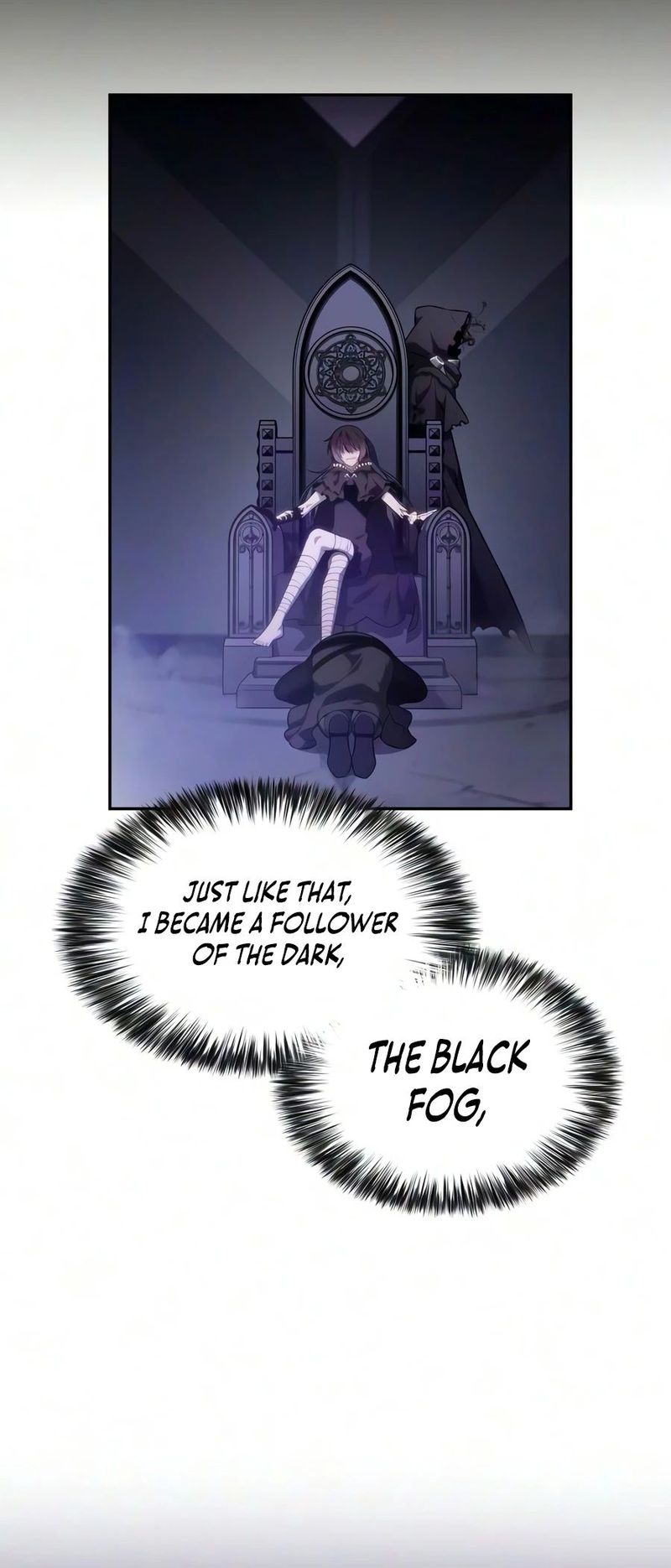 The Regressed Son of a Duke is an Assassin Chapter 129 - Page 11