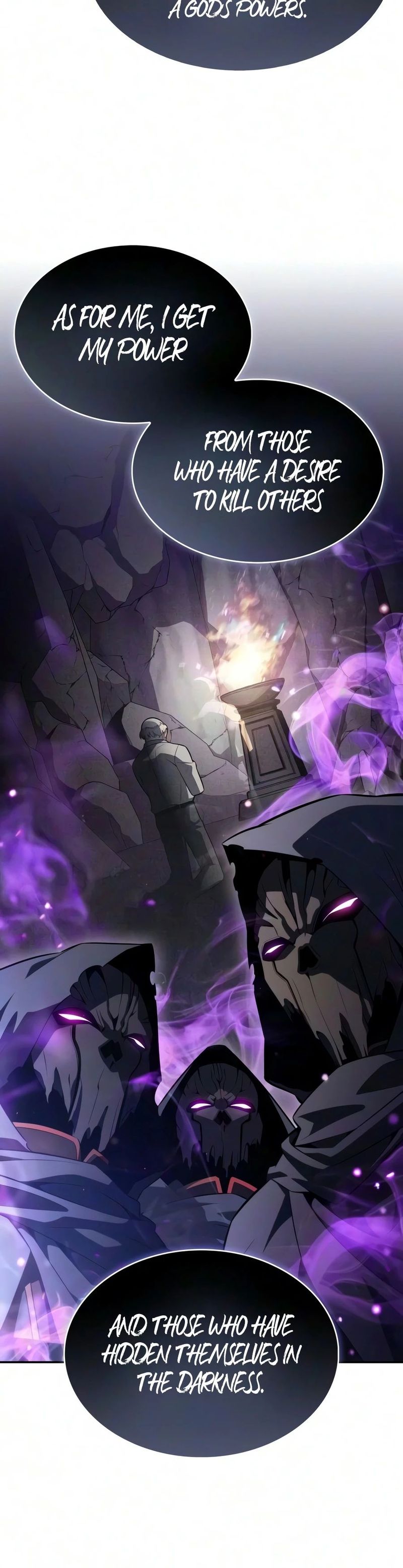 The Regressed Son of a Duke is an Assassin Chapter 129 - Page 7