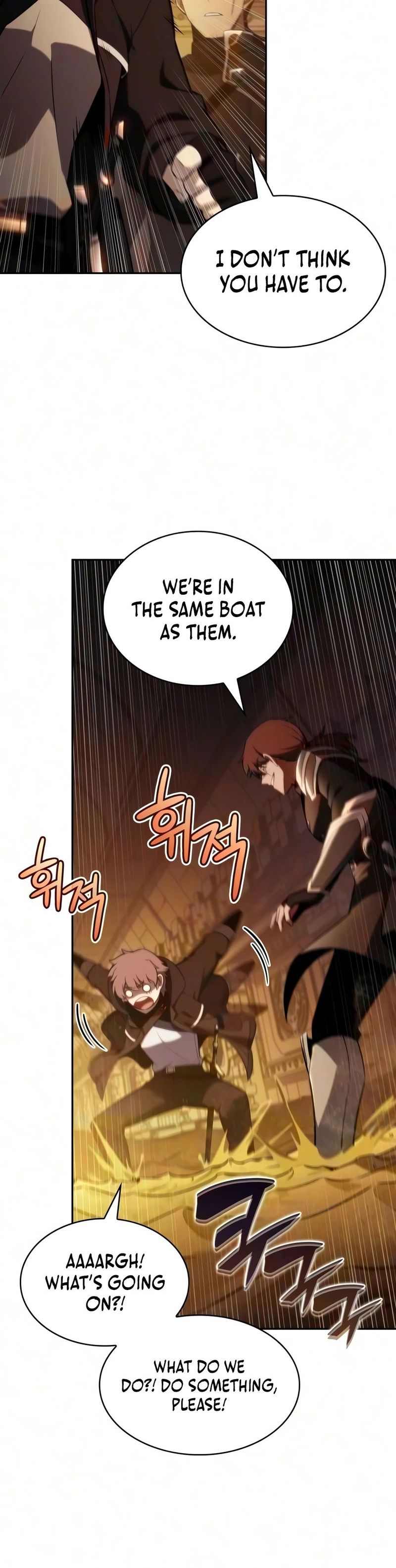 The Regressed Son of a Duke is an Assassin Chapter 130 - Page 5