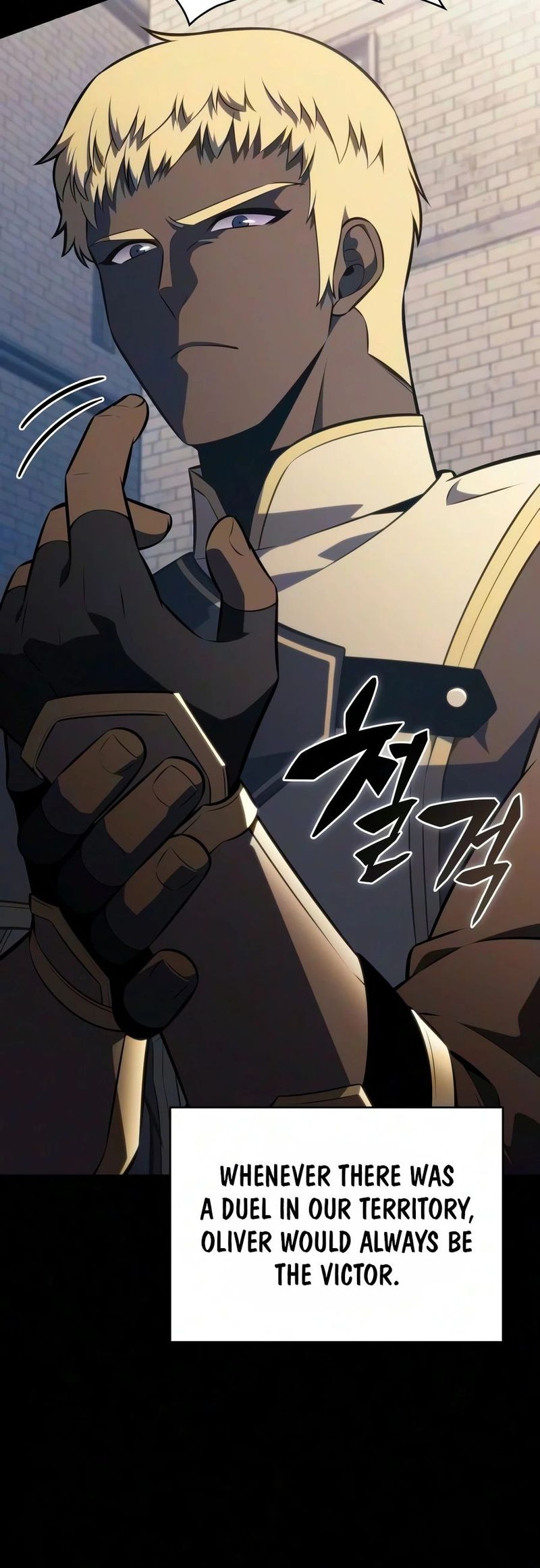 The Regressed Son of a Duke is an Assassin Chapter 130 - Page 7
