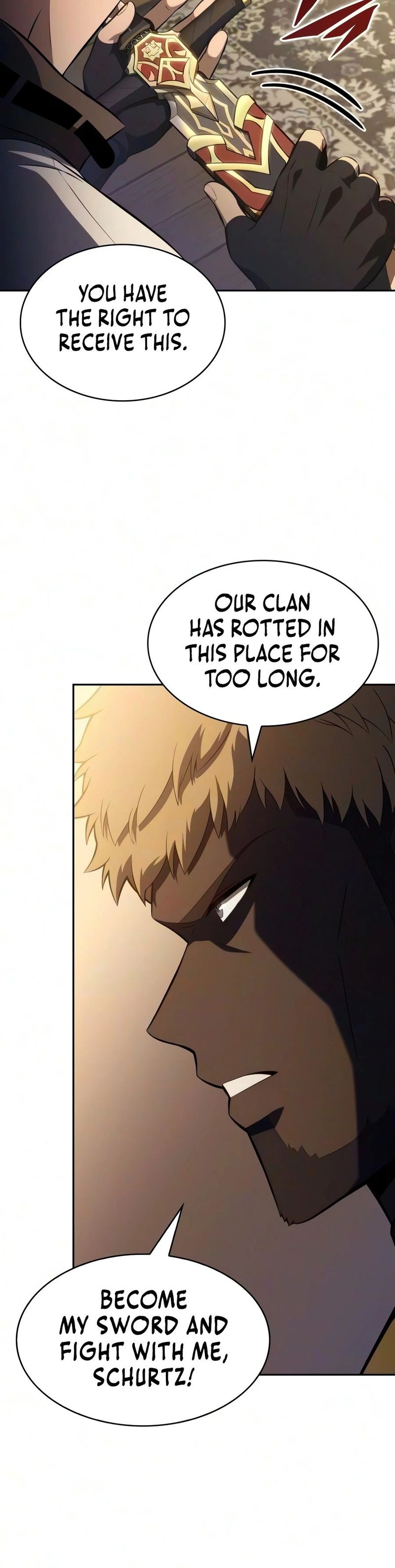 The Regressed Son of a Duke is an Assassin Chapter 134 - Page 13