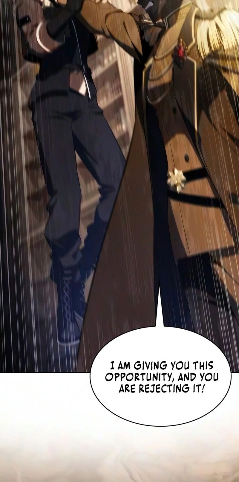 The Regressed Son of a Duke is an Assassin Chapter 134 - Page 15