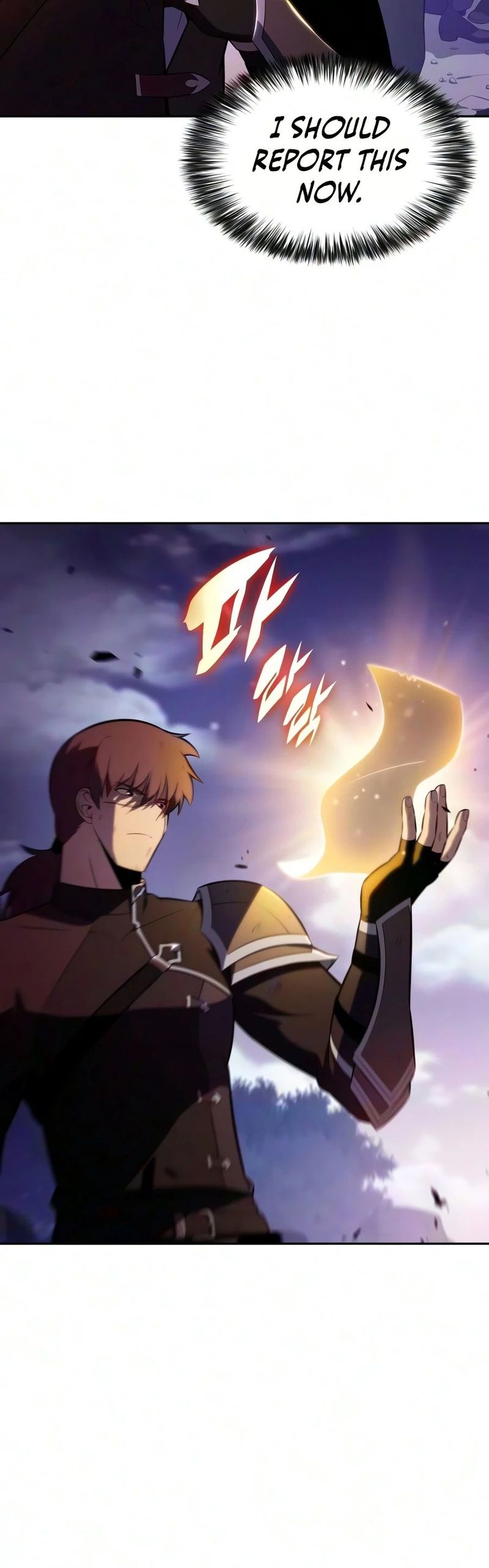 The Regressed Son of a Duke is an Assassin Chapter 139 - Page 8