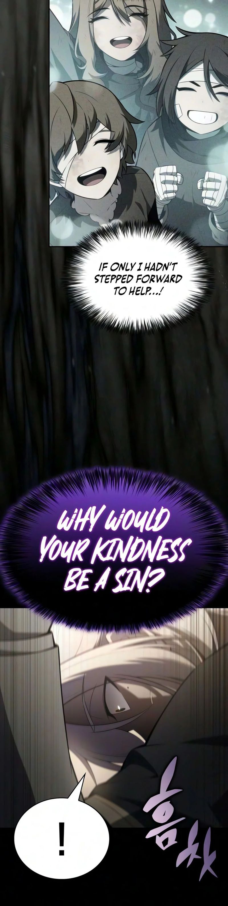 The Regressed Son of a Duke is an Assassin Chapter 144 - Page 19