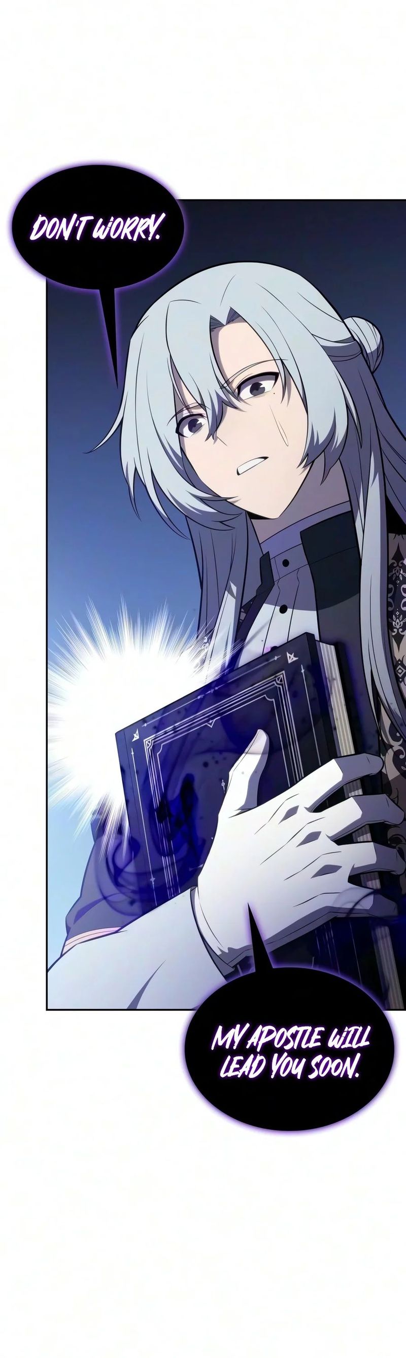 The Regressed Son of a Duke is an Assassin Chapter 144 - Page 23