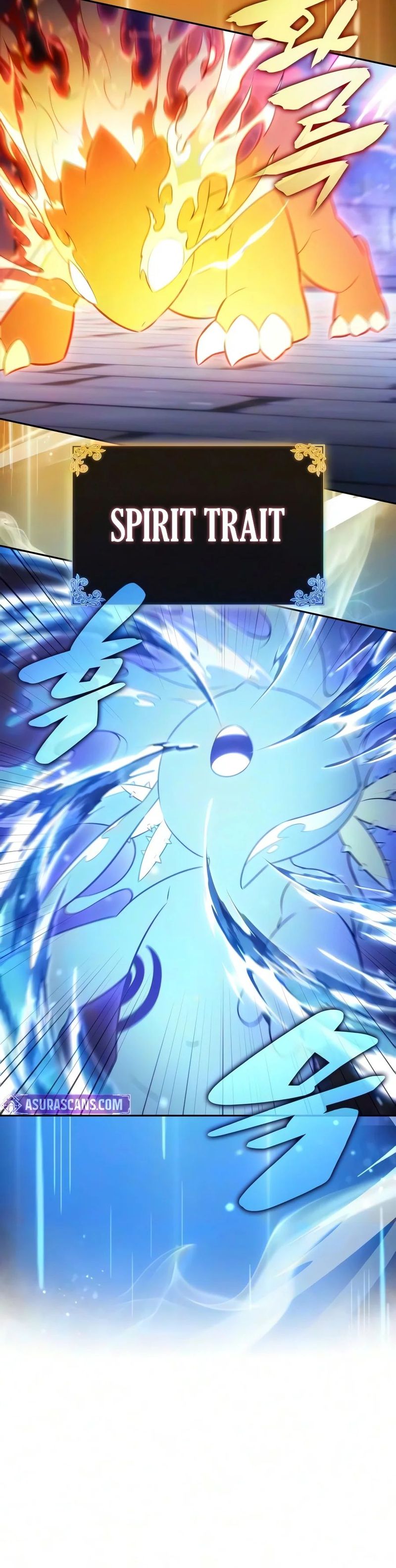 The Regressed Son of a Duke is an Assassin Chapter 144 - Page 3